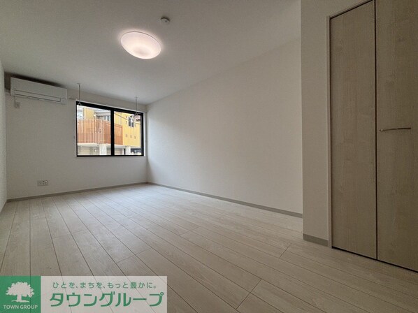 ミューズ新小岩の物件内観写真